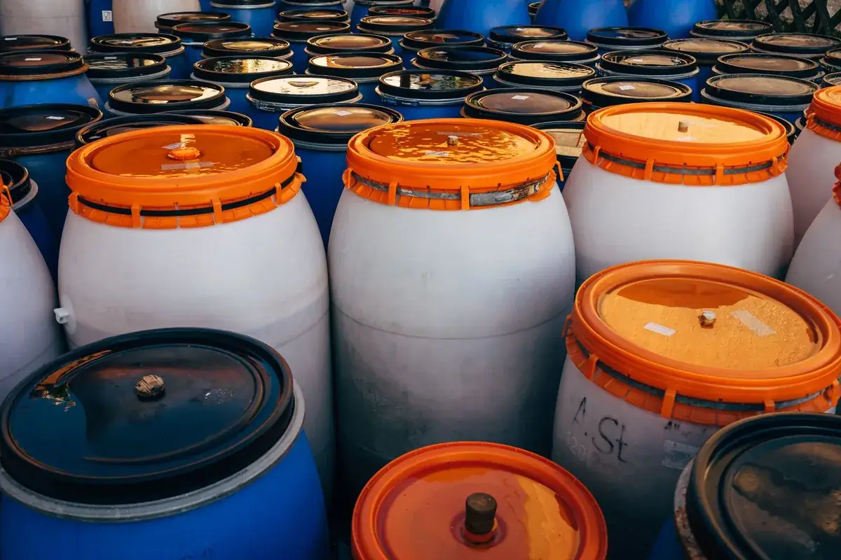 Chemical & Toxic Waste Cleanup in Somers Point, NJ